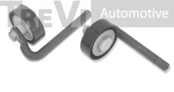 TREVI AUTOMOTIVE TA1701