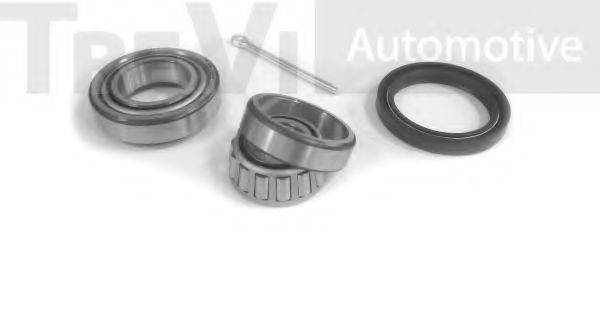 TREVI AUTOMOTIVE WB1806