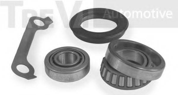 TREVI AUTOMOTIVE WB1809