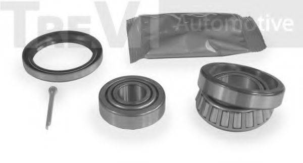 TREVI AUTOMOTIVE WB1813