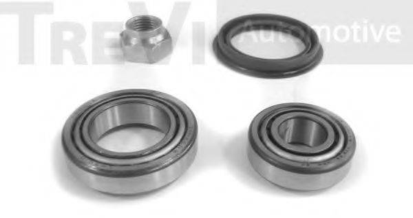 TREVI AUTOMOTIVE WB1819