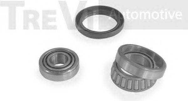 TREVI AUTOMOTIVE WB1820