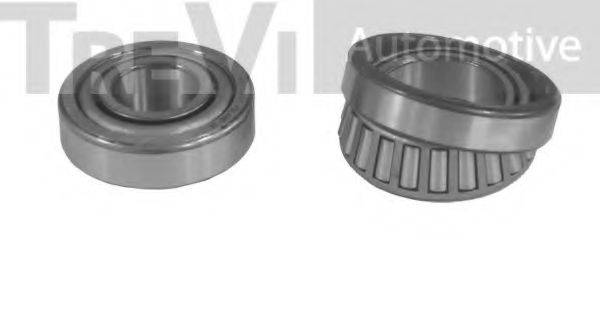 TREVI AUTOMOTIVE WB1825