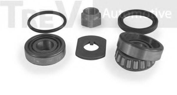 TREVI AUTOMOTIVE WB1828