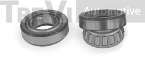 TREVI AUTOMOTIVE WB1837