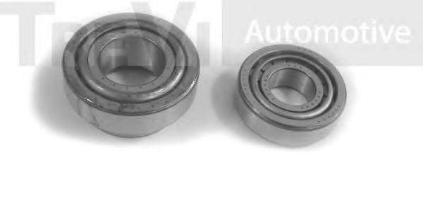 TREVI AUTOMOTIVE WB1838