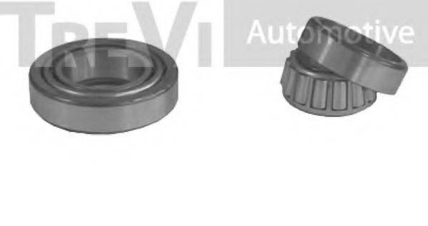 TREVI AUTOMOTIVE WB1848