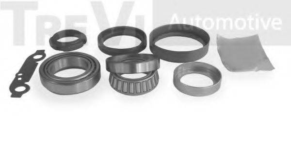 TREVI AUTOMOTIVE WB1854