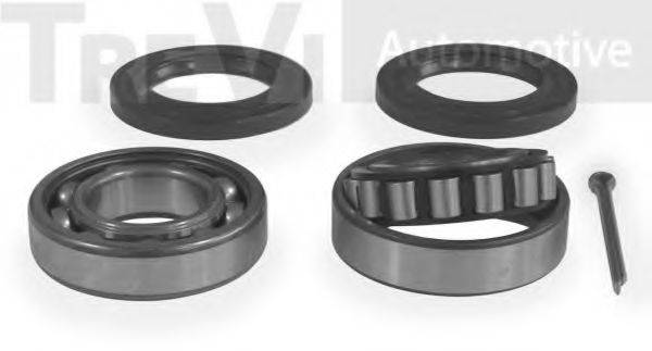 TREVI AUTOMOTIVE WB1855