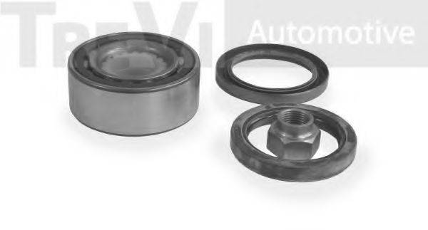 TREVI AUTOMOTIVE WB1858
