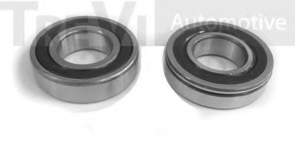 TREVI AUTOMOTIVE WB1866