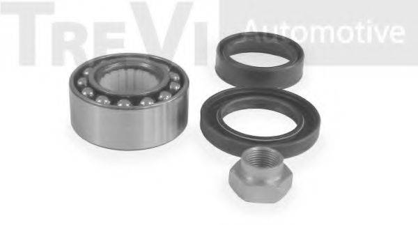 TREVI AUTOMOTIVE WB1867