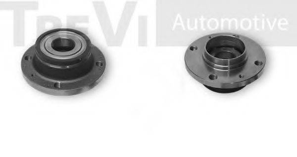 TREVI AUTOMOTIVE WB1870