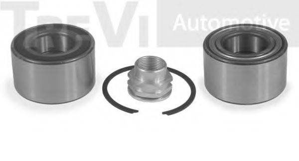 TREVI AUTOMOTIVE WB1871