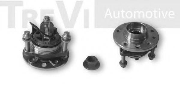 TREVI AUTOMOTIVE WB1872