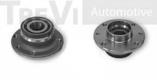 TREVI AUTOMOTIVE WB1874