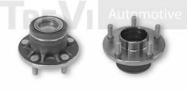 TREVI AUTOMOTIVE WB1877