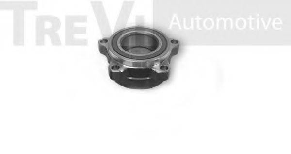 TREVI AUTOMOTIVE WB1880