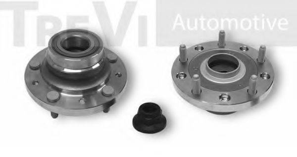 TREVI AUTOMOTIVE WB1882