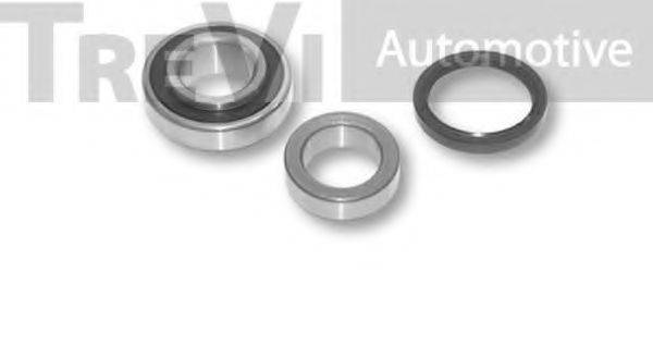 TREVI AUTOMOTIVE WB1905