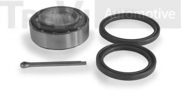AUTOKIT 01301 Комплект підшипника маточини колеса