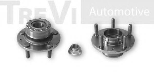 TREVI AUTOMOTIVE WB1916