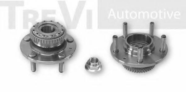 TREVI AUTOMOTIVE WB1917