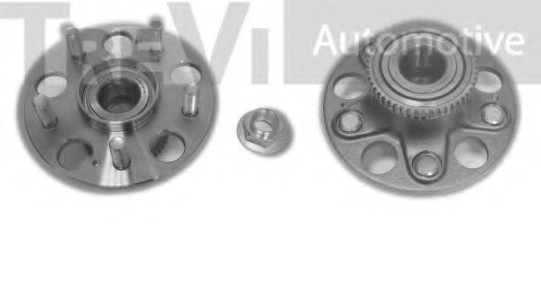 TREVI AUTOMOTIVE WB1921