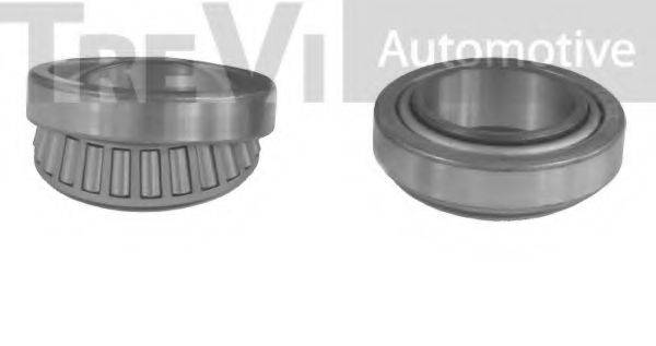 TREVI AUTOMOTIVE WB1923