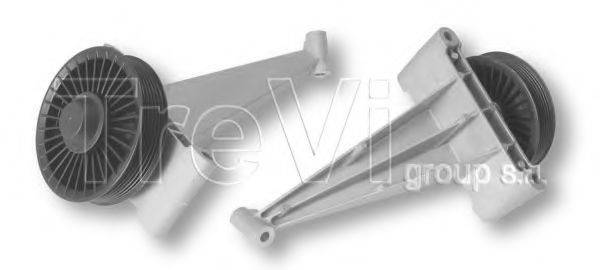 TREVI AUTOMOTIVE TA1529