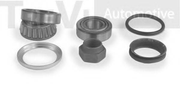TREVI AUTOMOTIVE WB1941