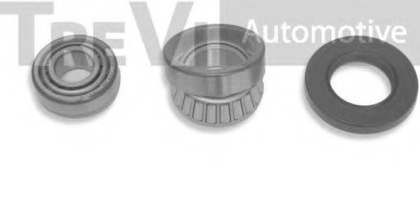TREVI AUTOMOTIVE WB1959