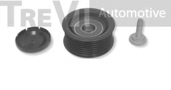 TREVI AUTOMOTIVE TA1534