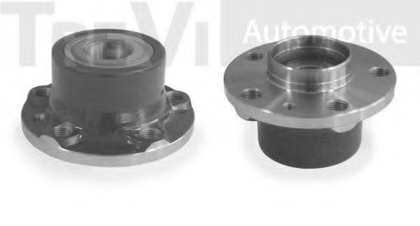 TREVI AUTOMOTIVE WB1970