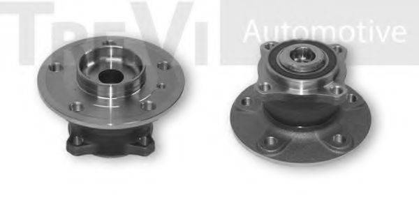 TREVI AUTOMOTIVE WB1986