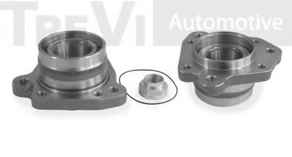 TREVI AUTOMOTIVE WB1997