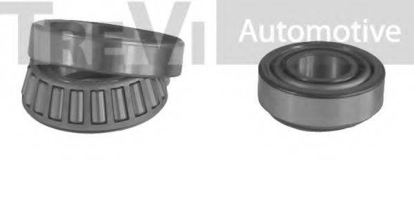 TREVI AUTOMOTIVE WB2001