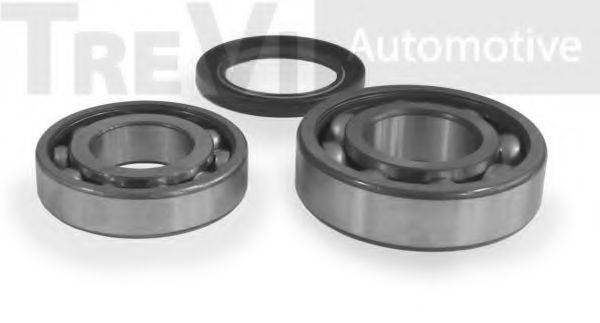 TREVI AUTOMOTIVE WB2002