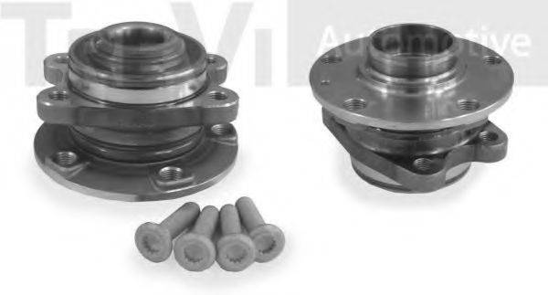 TREVI AUTOMOTIVE WB2009