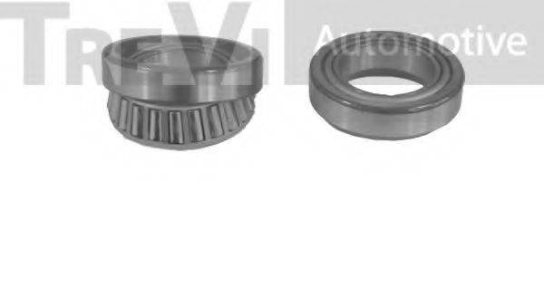 TREVI AUTOMOTIVE WB2013