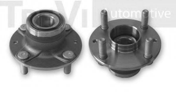 TREVI AUTOMOTIVE WB2014