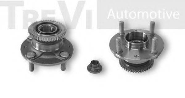 TREVI AUTOMOTIVE WB2022