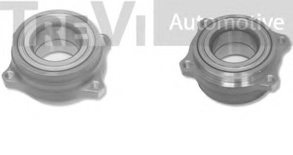 TREVI AUTOMOTIVE WB2024