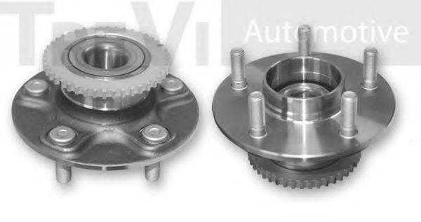 TREVI AUTOMOTIVE WB2040