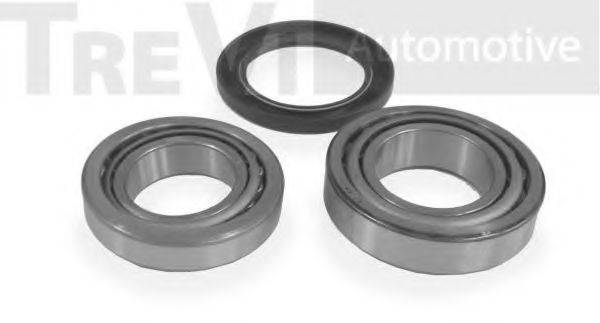 AUTOKIT 01426 Комплект підшипника маточини колеса