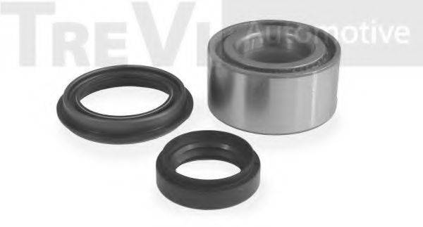 TREVI AUTOMOTIVE WB2059