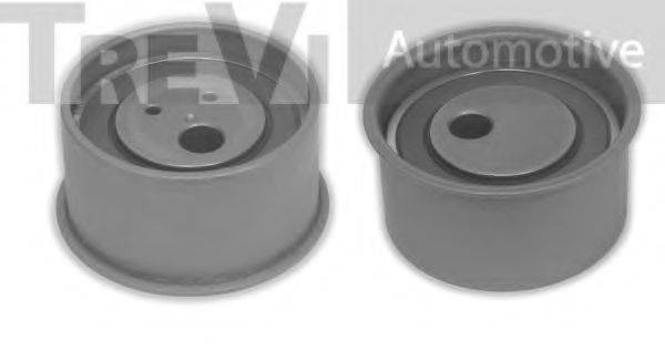 TREVI AUTOMOTIVE TD1317