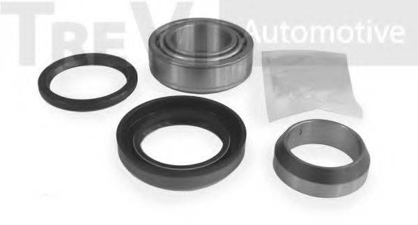 TREVI AUTOMOTIVE WB2064
