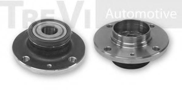 TREVI AUTOMOTIVE WB2068
