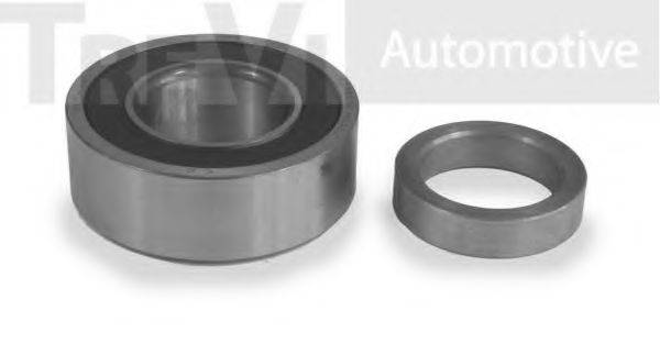 TREVI AUTOMOTIVE WB2072